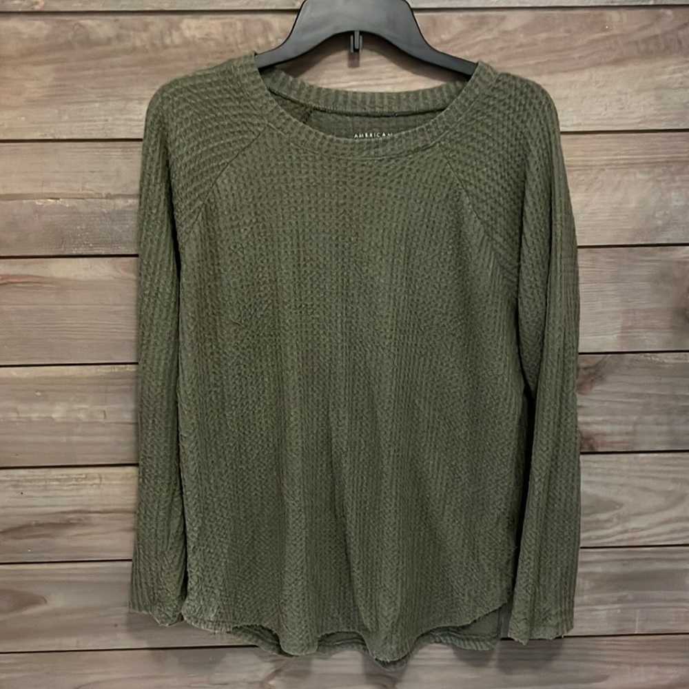 AE size M tunic